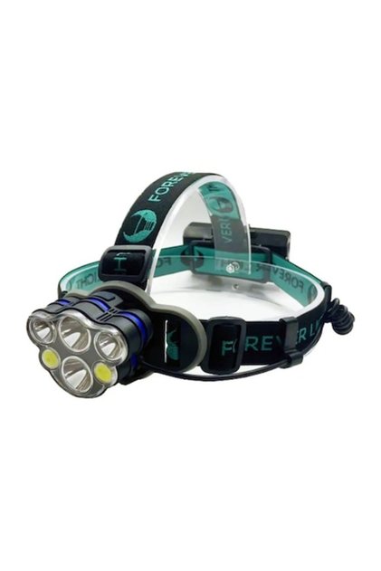 Lanterna LED Frontala de Cap, OPTIM SOLUTION, Professional ExtraLight