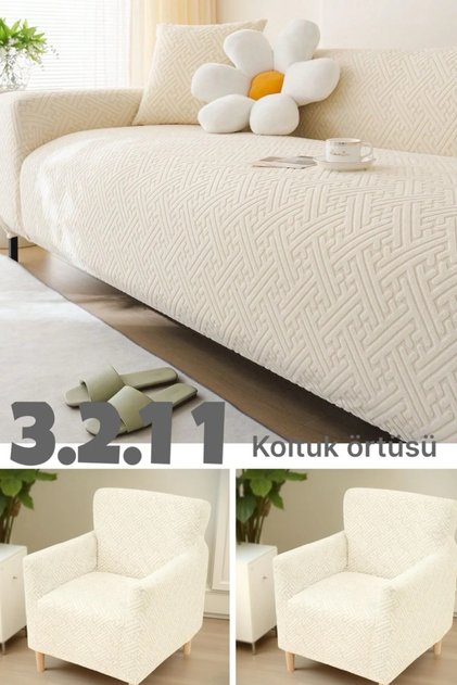 Seat Cover Sofa Cover Set 3 2 1 1 Seat Cover Set Home Textile Product
