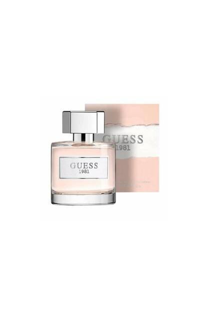 1981 FOR WOMEN EDT 100 ML