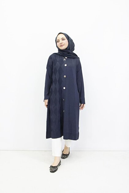 Armine TREND 4124 Triko Hırka - Fiyatı, Yorumları