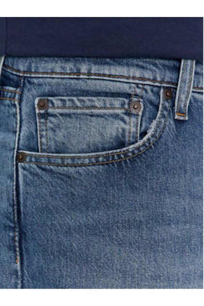 Чоловічі джинси Levi's 04511-5834 Сині