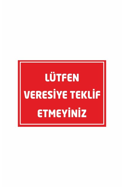 Please Do Not Bid on This Auction Sign with Red Background