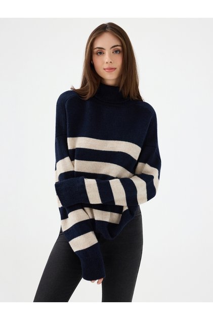 Oversize Women's Sweater
