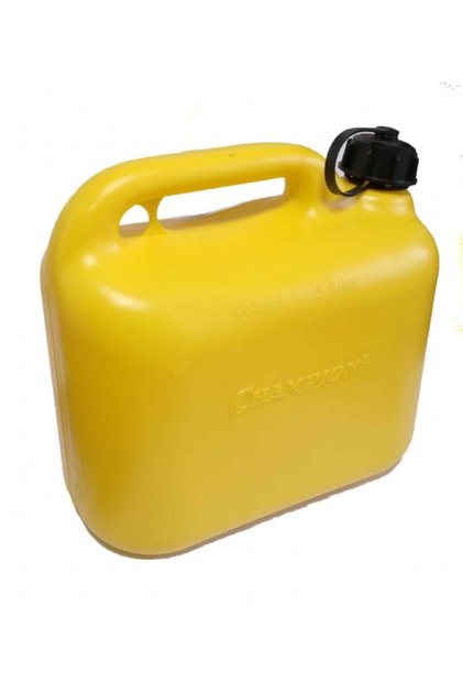 Canistră benzină 5L Champion