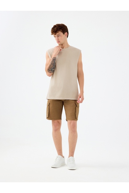 Regular Fit Men's Athlete