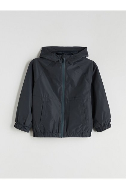 LCW Kids Hooded Boy's Coat