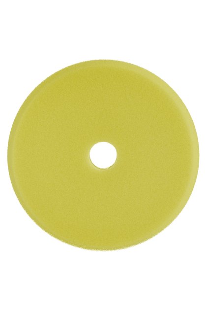 Disc pentru Polish Orbital, Mediu Abraziv, 143 mm, Bulk ,