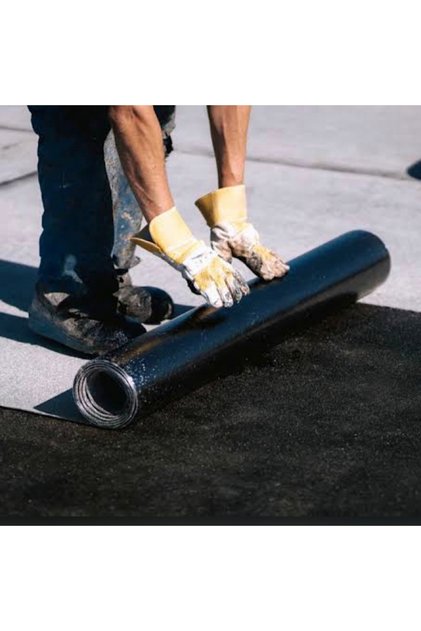 2 Mm Su Yalıtım Membranı 15m²