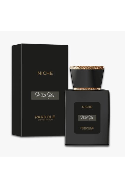 WITH YOU ΑΡΩΜΑ UNISEX 50ML