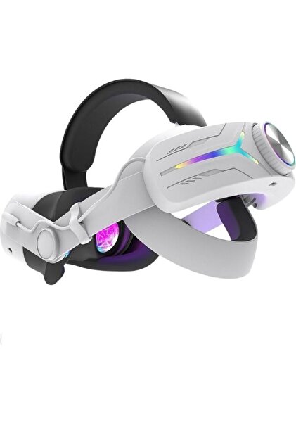 cosmostech C2 Pro Meta Quest 3 ve 3s Sanal Gerçeklik Gözlüğü
