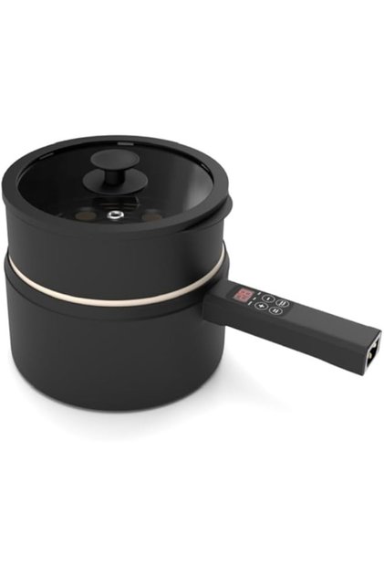 Impex Electric fry pan (Magic Pan WS18) | Multi-purpose Electric Cooking Pan