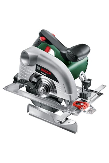 PKS 40 130 mm DAİRE TESTERE