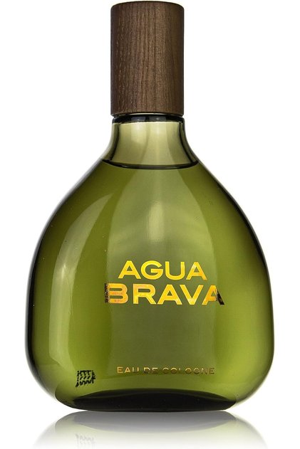 Puig AGUA BRAVA by Antonio Cologne 3.4 oz for Men