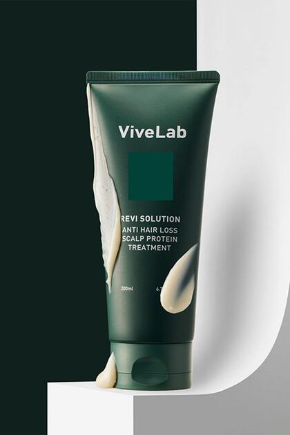 トリートメント REVI Revi Power Concentrate Treatment