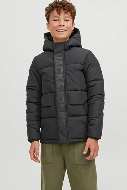 Jcospeed Çocuk Mont