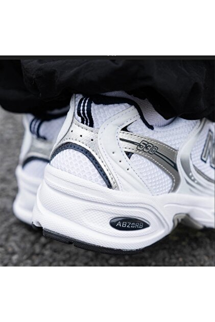 New Balance MR530SG Unisex Lifestyle Sneaker - Fiyatı, Yorumları