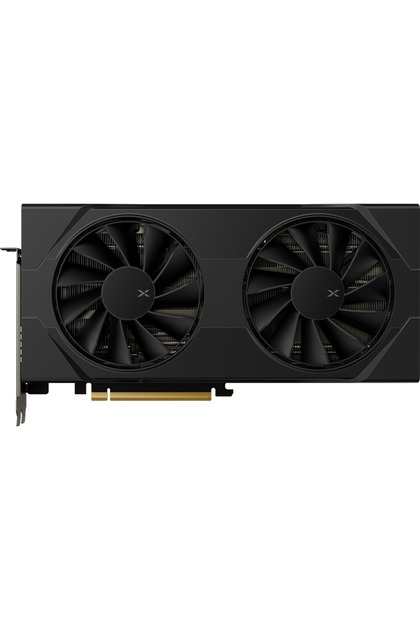 XFX Swift Radeon RX 9060 XT OC Gaming 16GB GDDR6 128 Bit Ekran