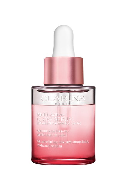 Multi Active Glow Serum 30 ML - Aydınlatıcı Leke Karşıtı Serum 30 ML