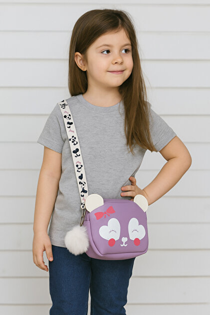 Dammy Bags Kız Çocuk Çantası - Fiyatı, Yorumları
