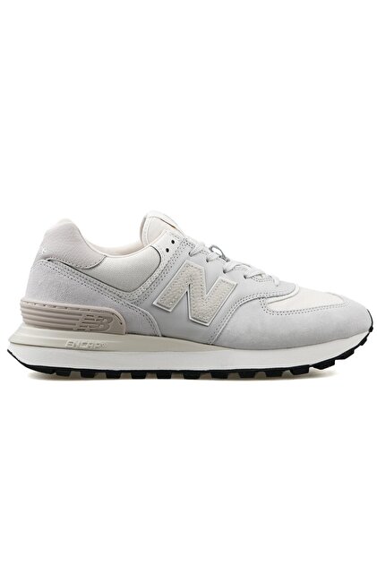 New Balance 574 Unisex Sneaker Günlük Spor Ayakkabı Krem - Fiyatı