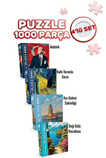 nabe190 22枚セット KaktüsKedi Dev Boy 4 'lü Set Meyveli Yoğurt Kabı - Yemek Saklama