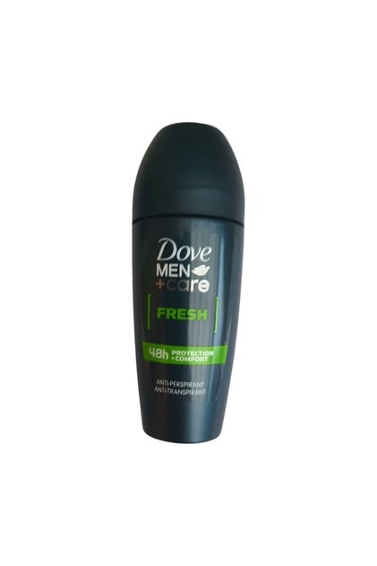 Αποσμητικό Ανδρικό + Care Fresh , 50 ml