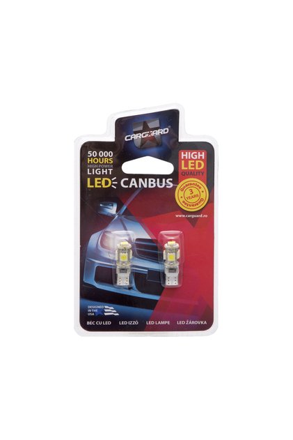 Led pozitie can-bus 105