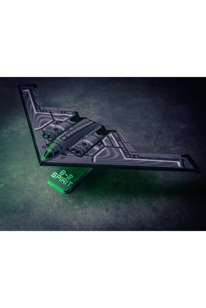 B-2 Spirit Uçak Kiti Kartı