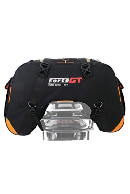 Forte Gt 70886 Sentor Arka Çanta - Fiyatı, Yorumları
