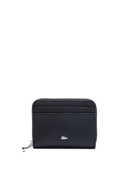 Daily City Black Women's Wallet Elsbeauty