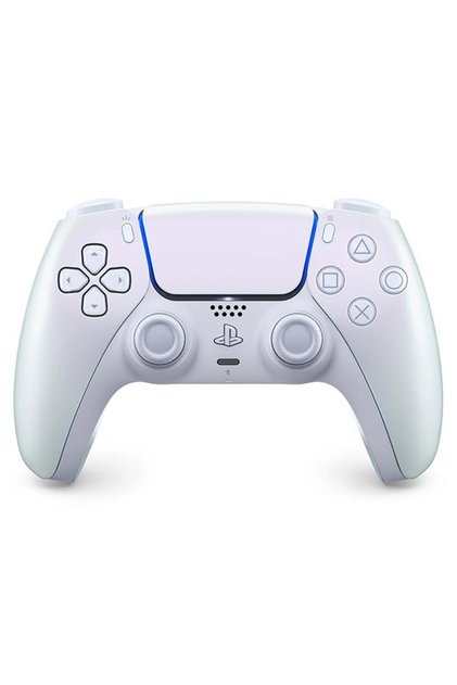 DualSense Wireless PS5 Controller (Official Version) - Chroma Pearl