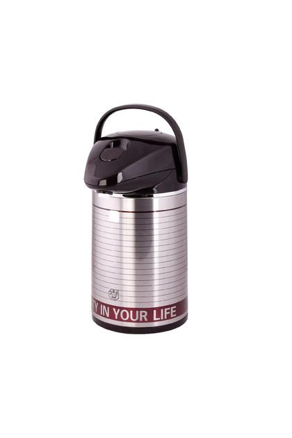 Elegant Pressure-Resistant Refrigerator, 2.5 Liter