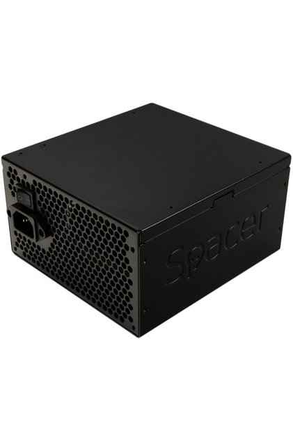 Αρθρωτό τροφοδοτικό SP-MP-500, 80 PLUS, 500 W, ΧΥΜΑ
