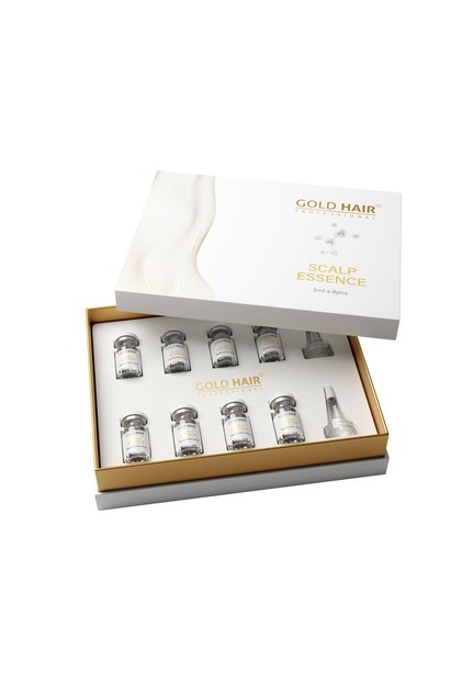 Hyaluronic Acid Scalp Essence