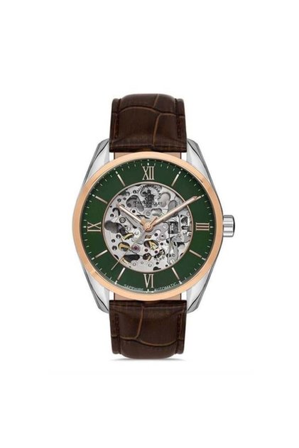 SB.4.1006.4 S.BPolo & Racquet Men's Wristwatch