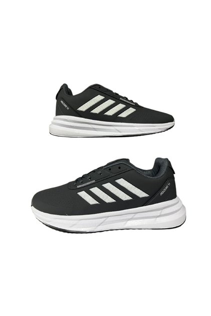 Men's Orthopedic Sole Daily Lightweight Sports Shoes