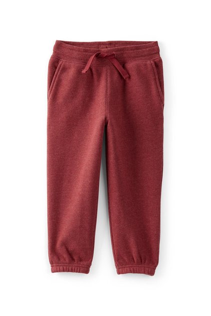 Boy's Red Pants