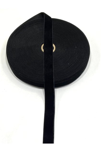 Velvet Ribbon / 2 cm / 2 Meters / K556