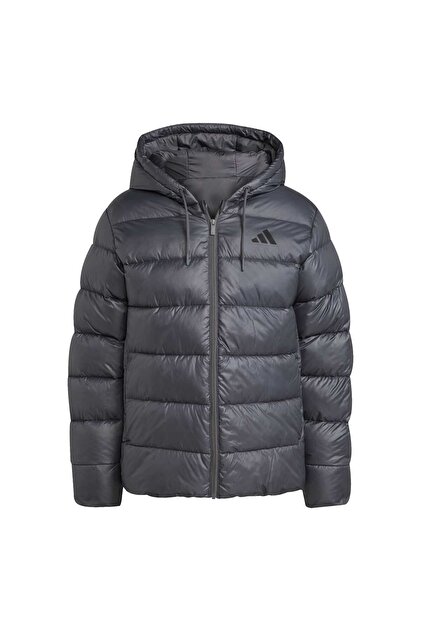 adidas Erkek Gri Ess Sd Puf Hd J Mont JX7787 - Fiyatı, Yorumları