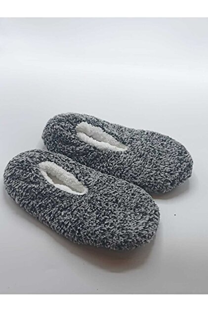 Children's Soft Gift Silent Sole Home Booties |   Home Boat |   Home Ballet |