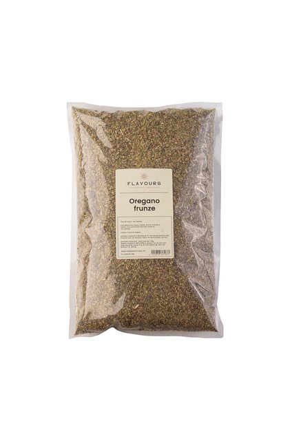 Oregano 250g
