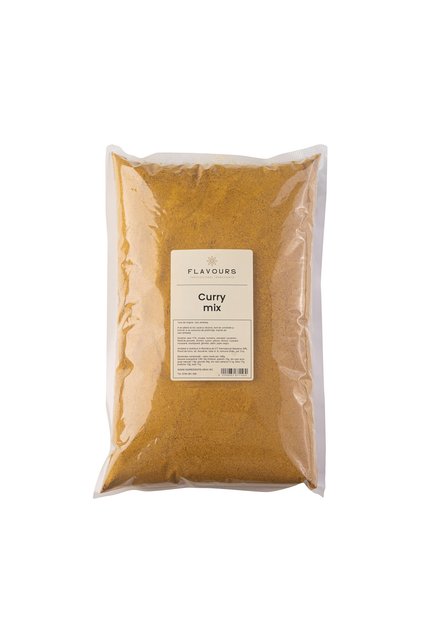 Curry mix 1kg