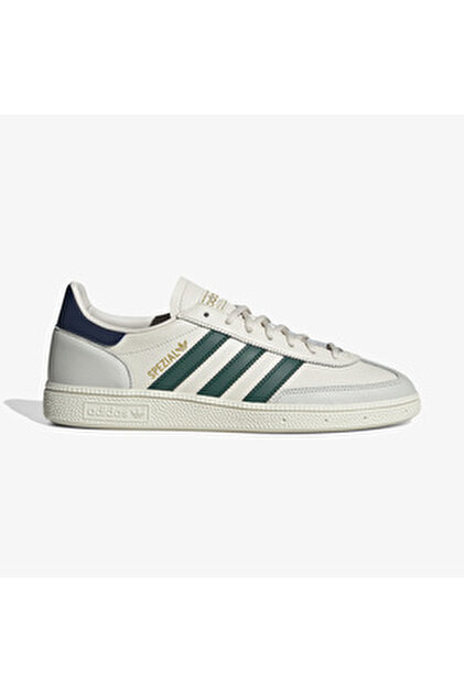 adidas Handball Spezial Erkek Originals Ayakkabısı JH5450 Beyaz