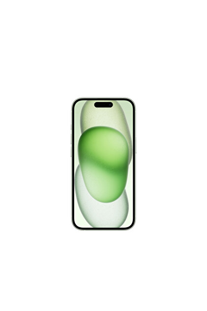 Apple iPhone 15 Yeşil 128GB MTP53TU/A - Yenilio Outlet - Fiyatı