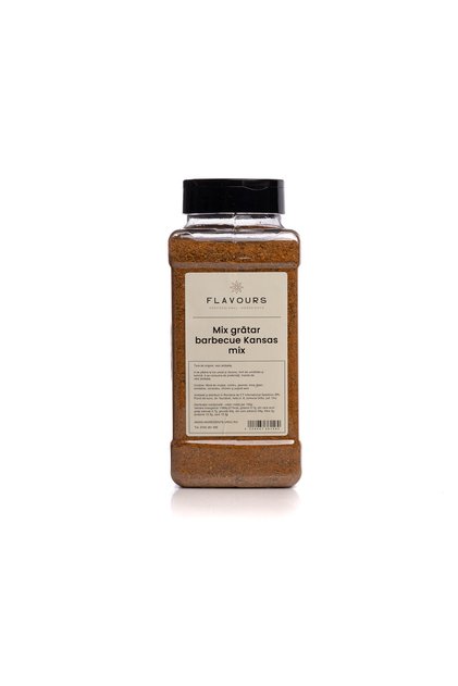 Mix gratar (Barbecue Kansas mix) horeca