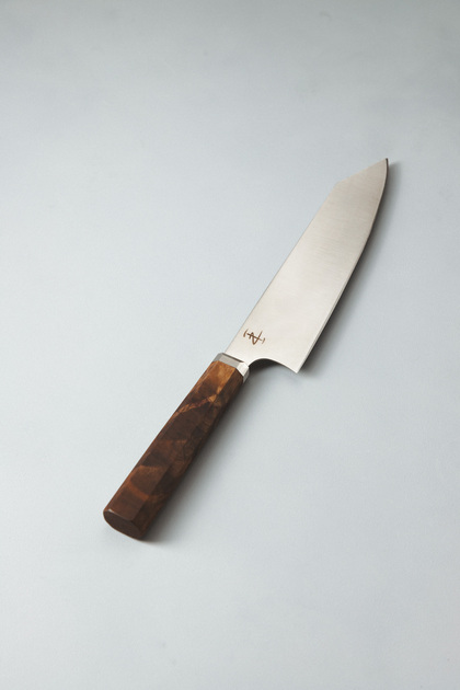 Zaika Pinnacle Serisi N690 Kiritsuke Şef Bıçağı 21 cm - Fiyatı