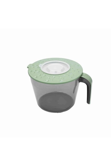 Mixer Cup - Green