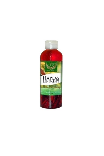 Haplas Liniment oil 60ml