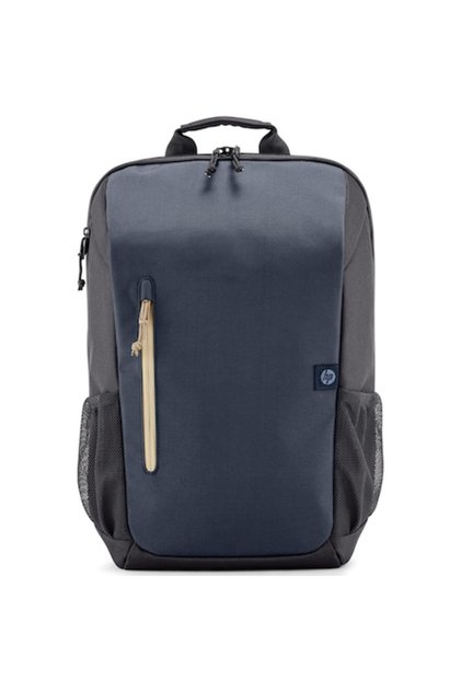 Rucsac pentru laptop Travel Blue Night, 18 litri, 15,6 inch