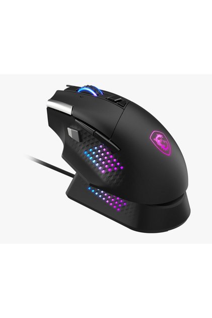 Mouse de gaming Versa Pro Wireless + Dock pentru mouse